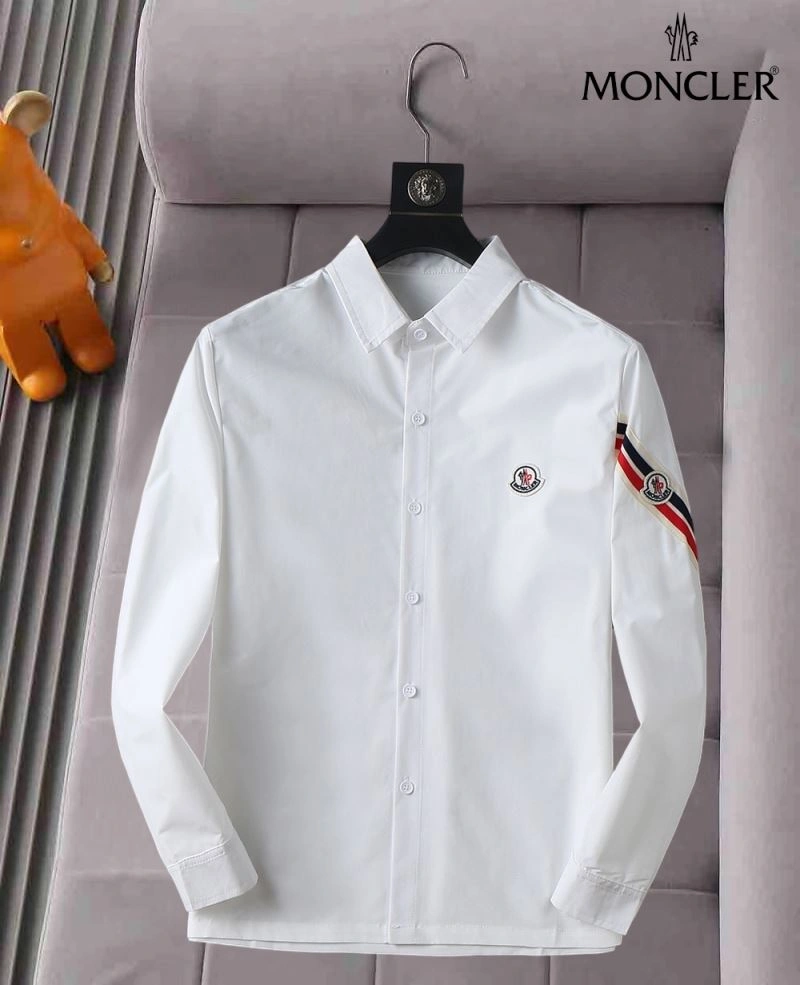 Moncler T-Shirts EasyCare 141672