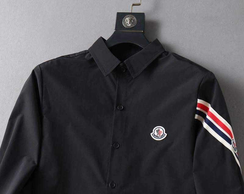 Moncler T-Shirts EasyCare 141672