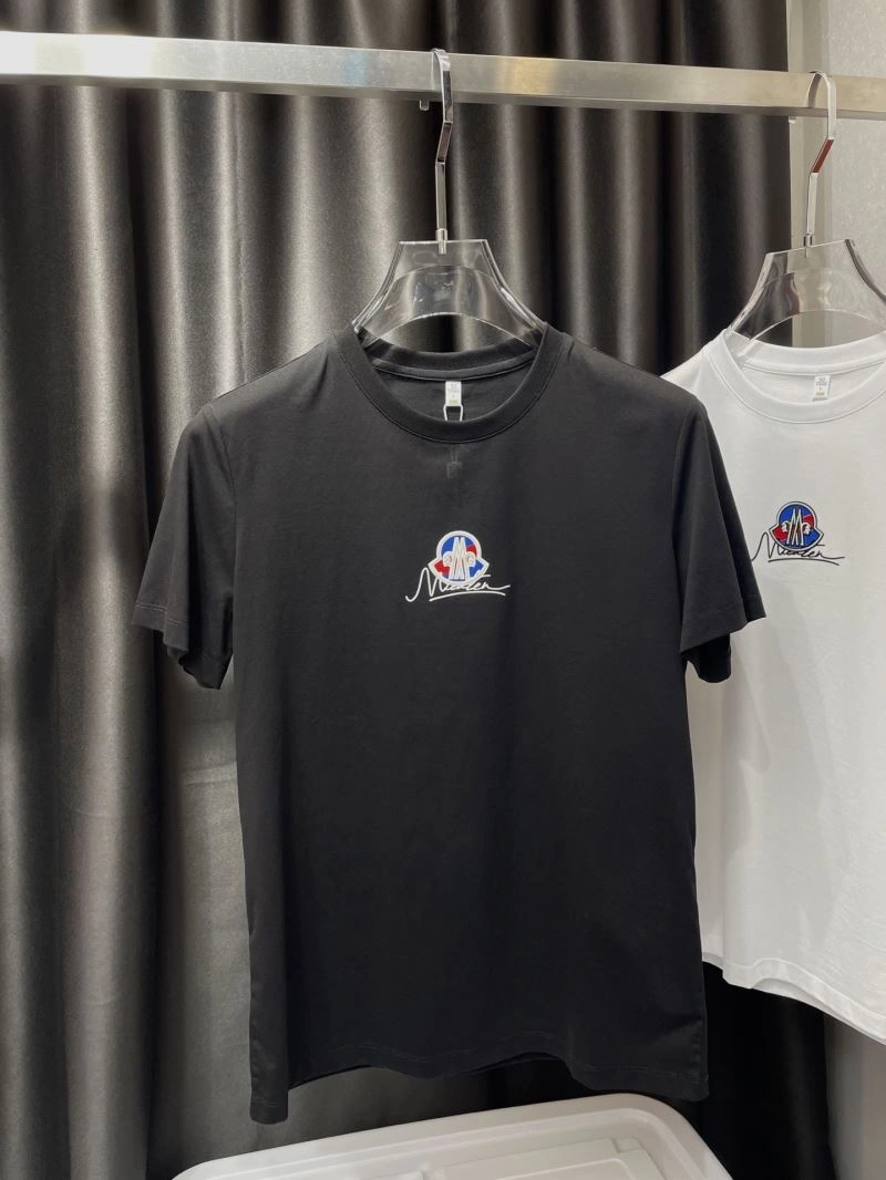 WrinkleFree Moncler T-Shirts 141671
