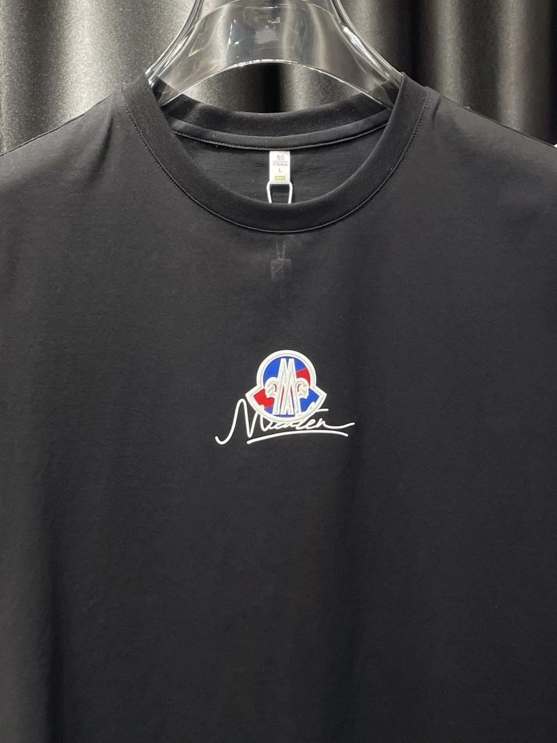 WrinkleFree Moncler T-Shirts 141671