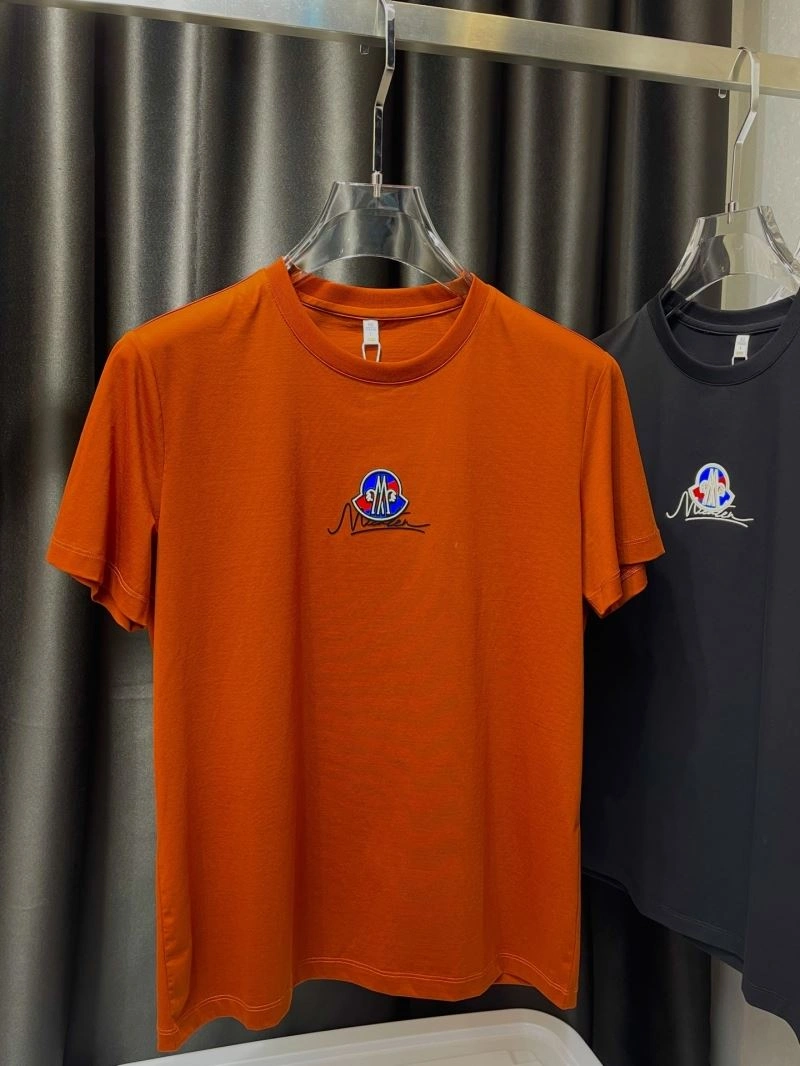 WrinkleFree Moncler T-Shirts 141671