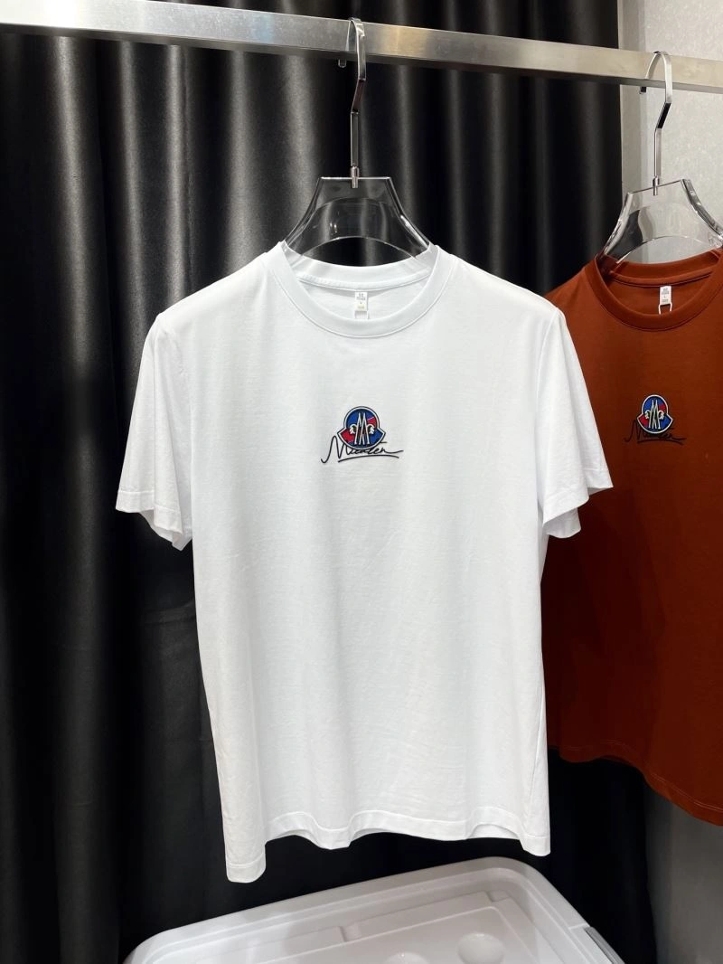 WrinkleFree Moncler T-Shirts 141671