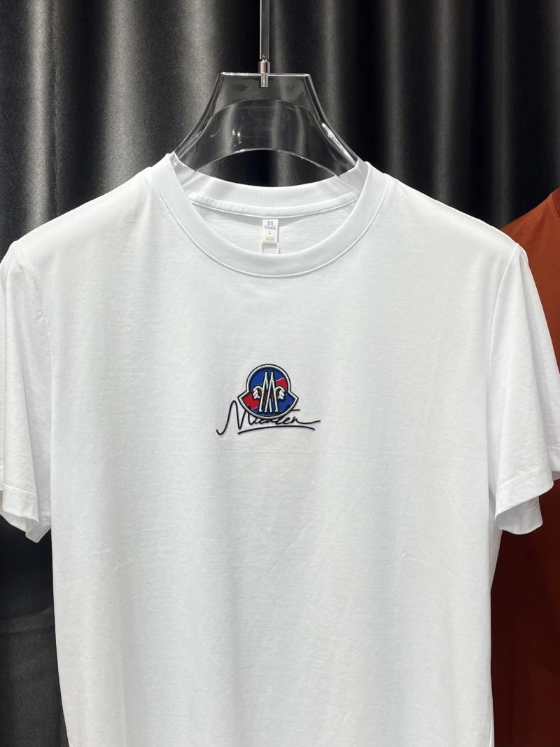 WrinkleFree Moncler T-Shirts 141671