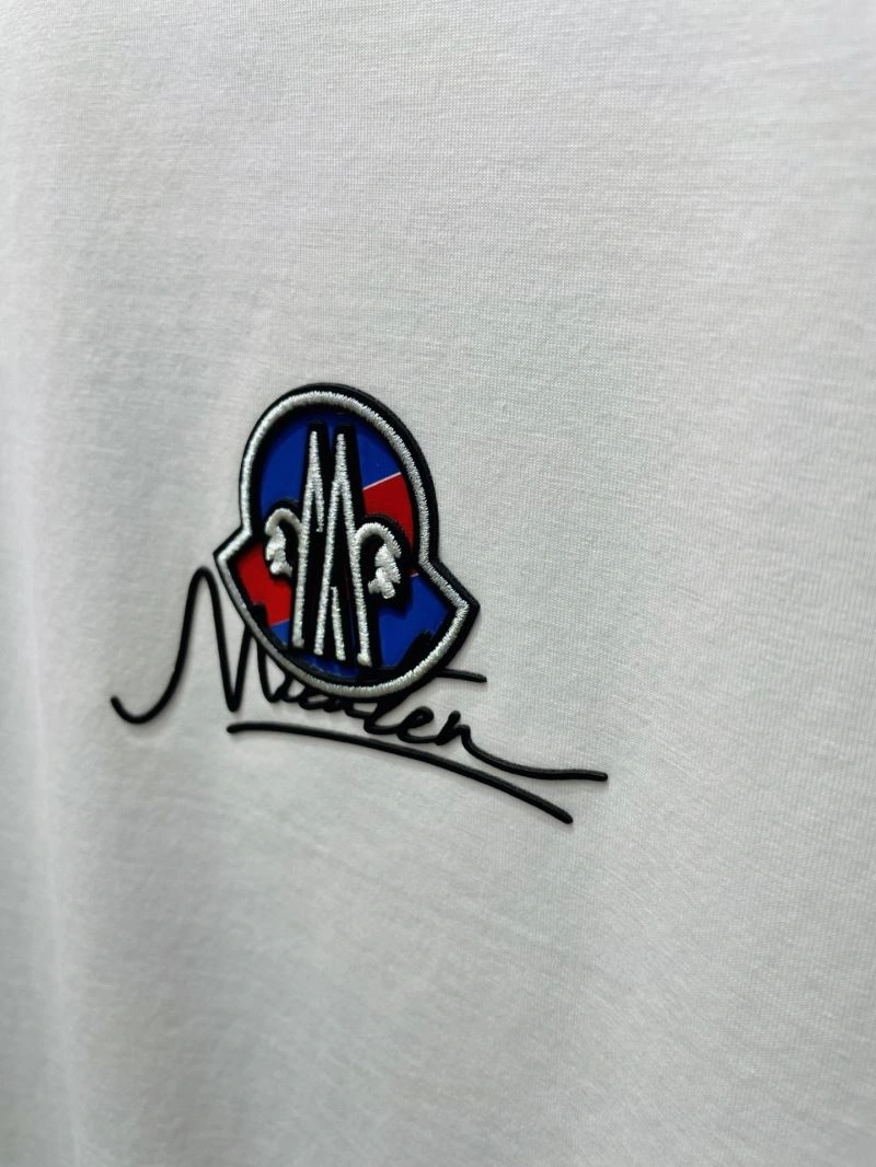 WrinkleFree Moncler T-Shirts 141671
