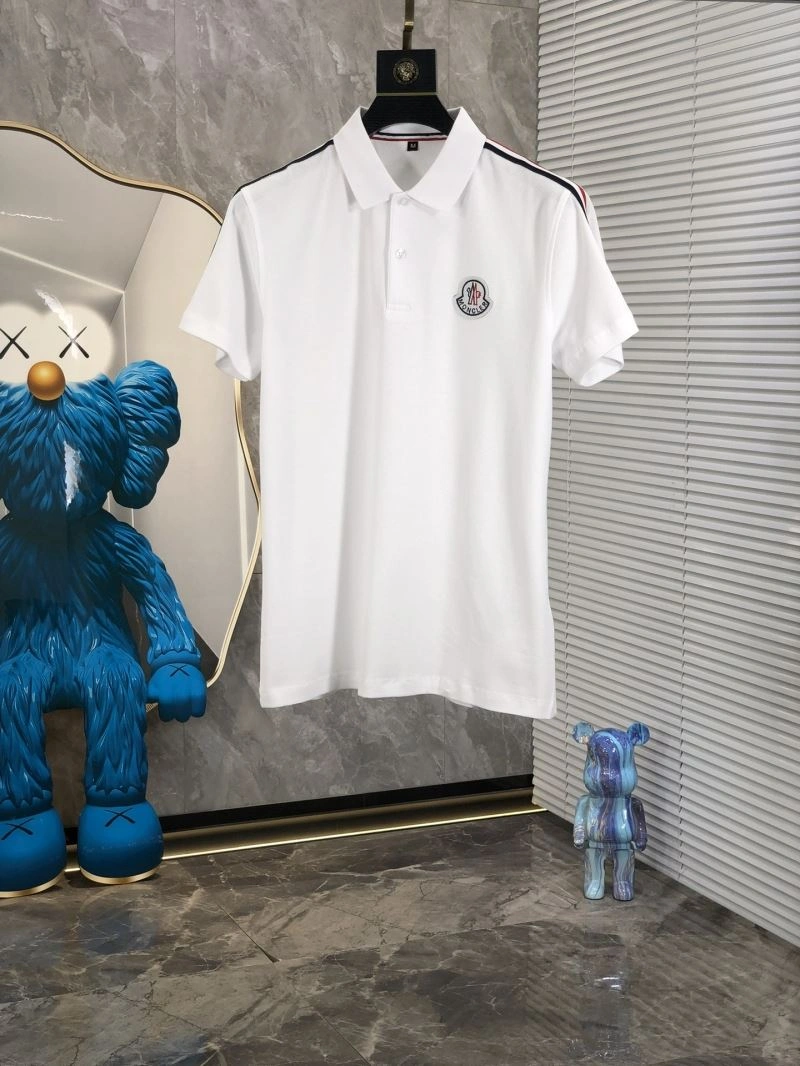 WellDesigned Moncler T-Shirts 141668