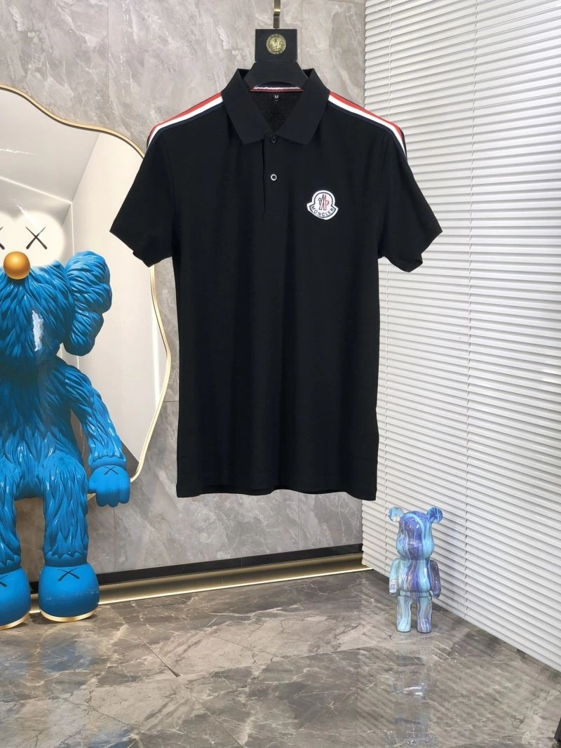 WellDesigned Moncler T-Shirts 141668