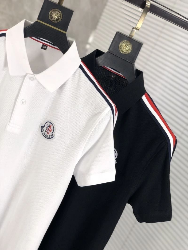 WellDesigned Moncler T-Shirts 141668