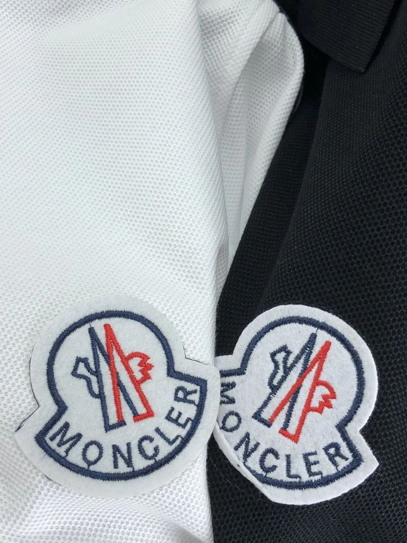 WellDesigned Moncler T-Shirts 141668