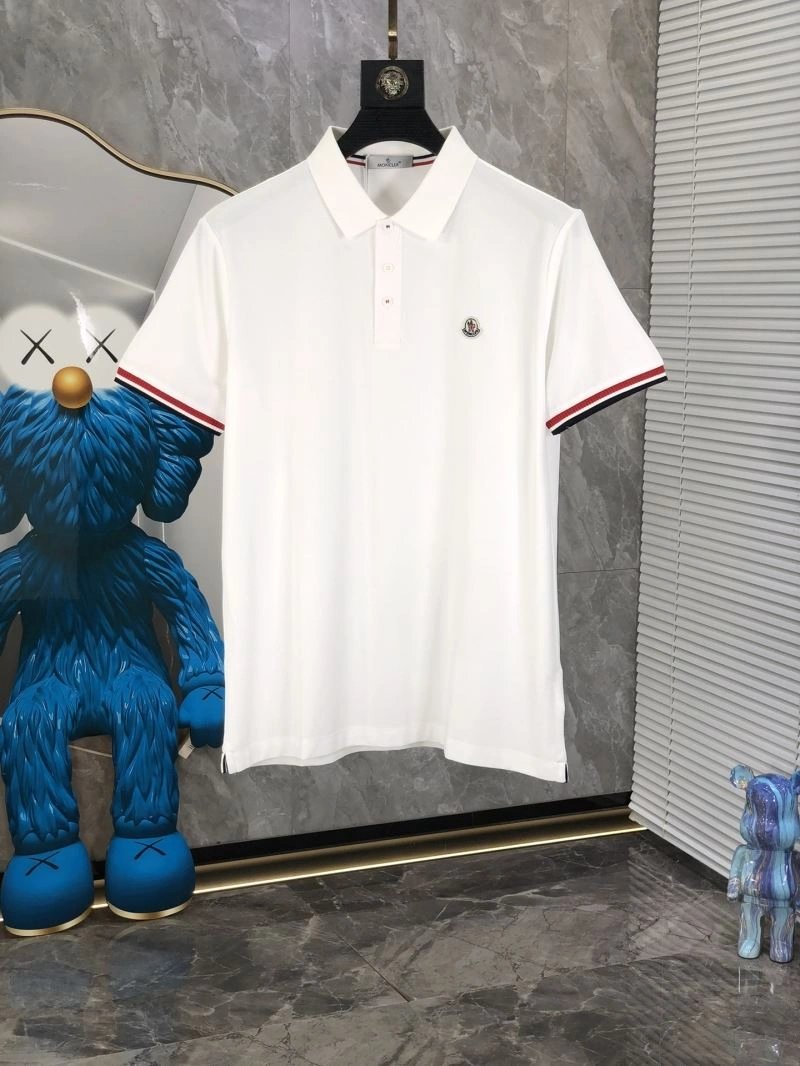 Moncler T-Shirts HighQuality 141670