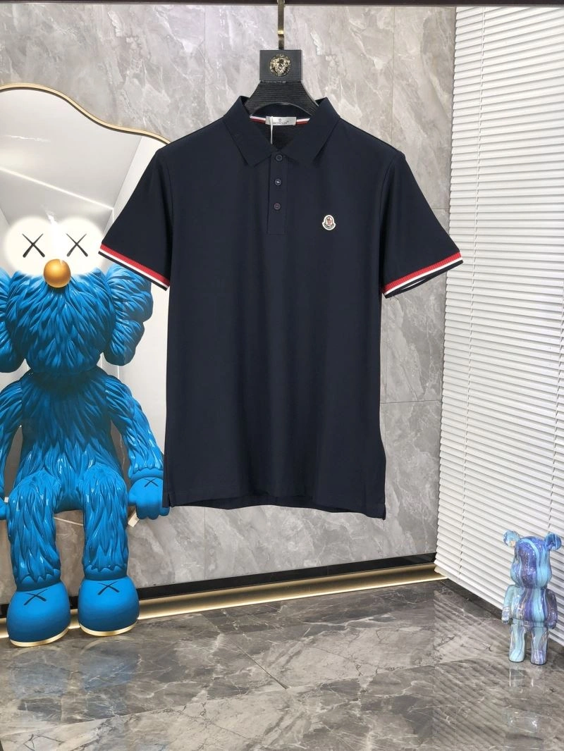 Moncler T-Shirts HighQuality 141670