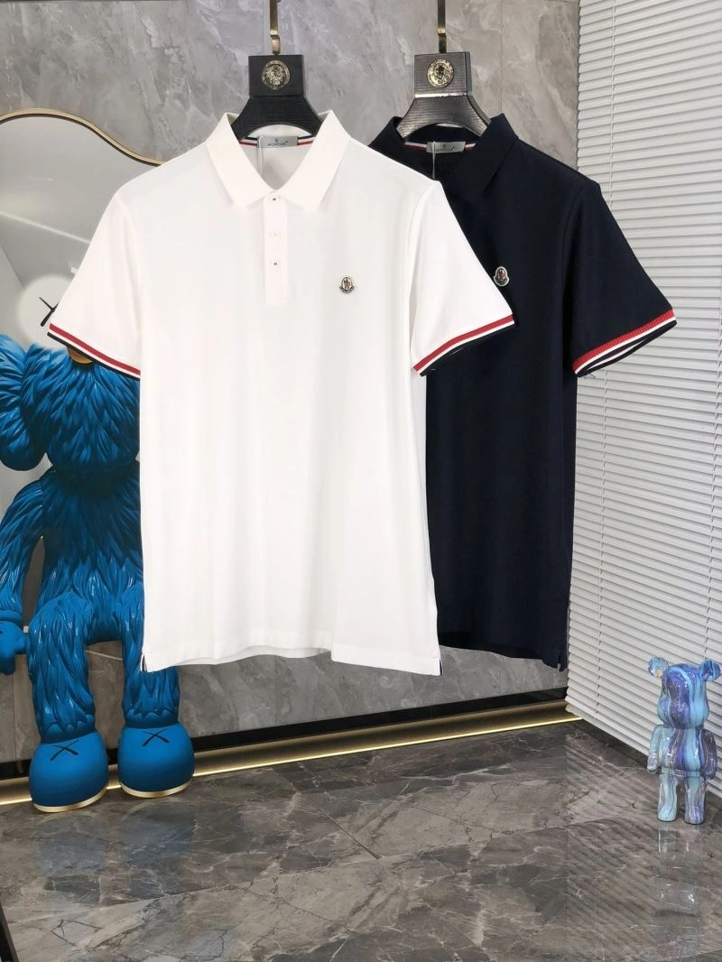 Moncler T-Shirts HighQuality 141670