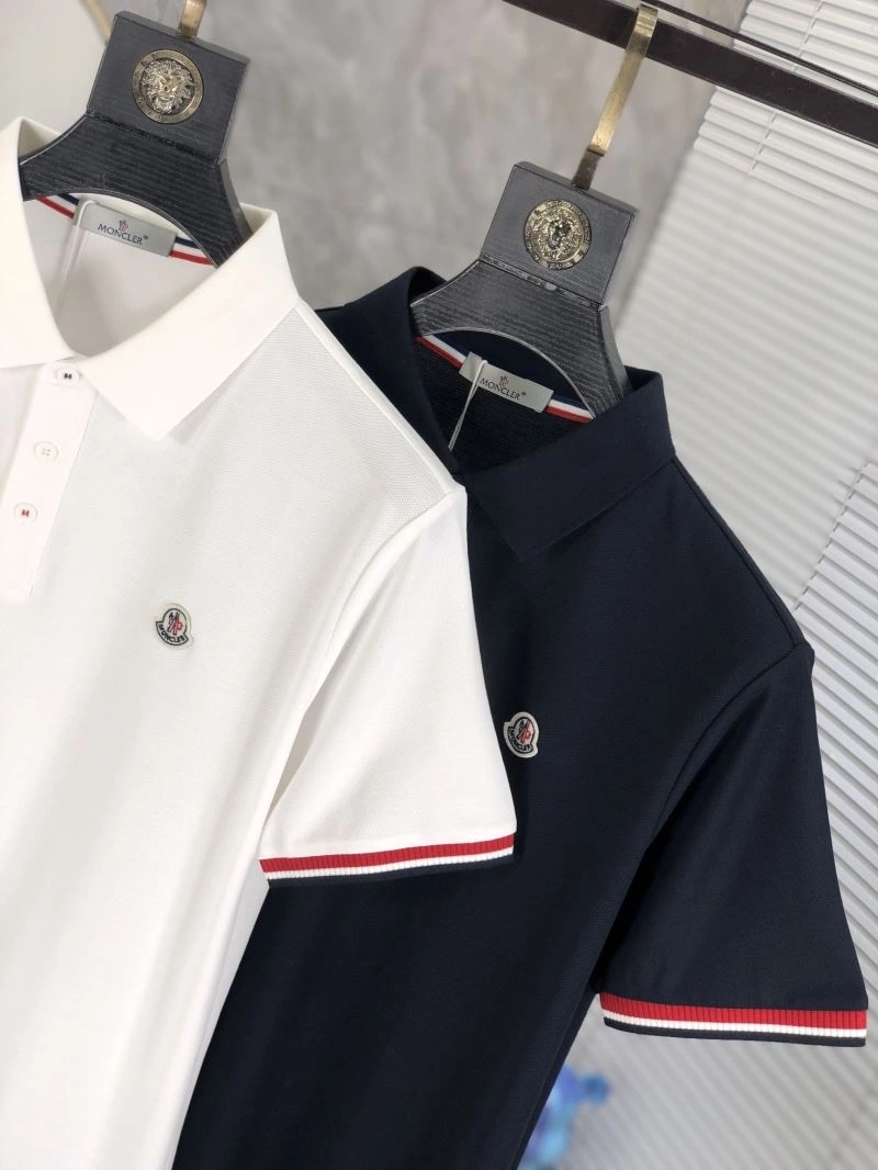 Moncler T-Shirts HighQuality 141670