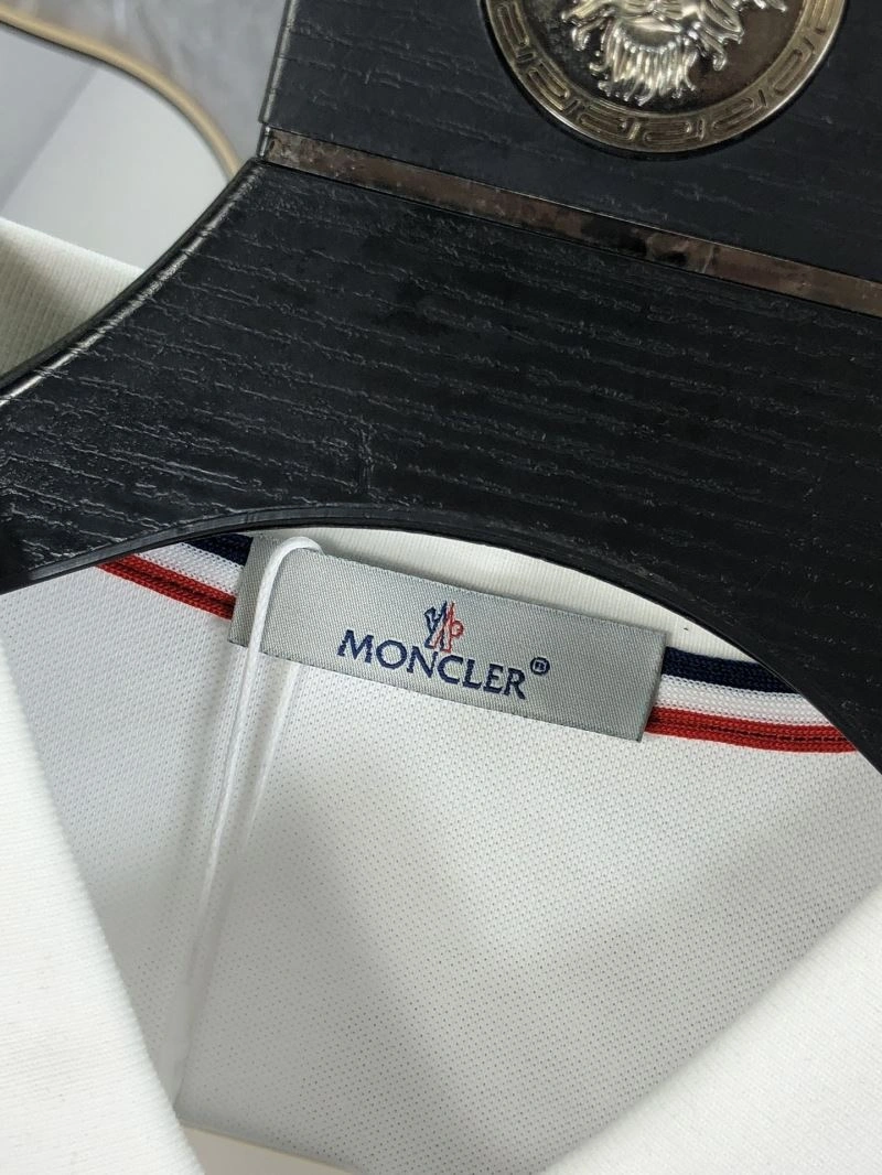 Moncler T-Shirts HighQuality 141670