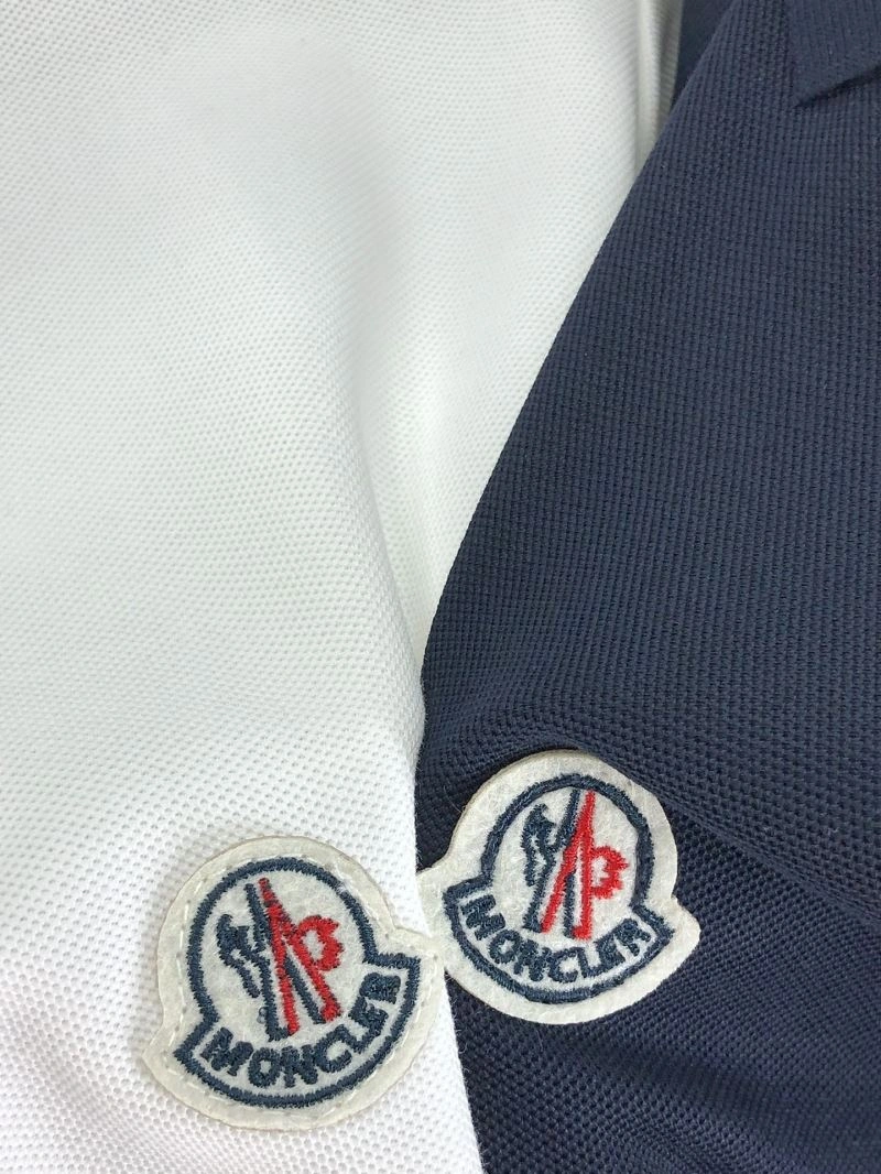 Moncler T-Shirts HighQuality 141670