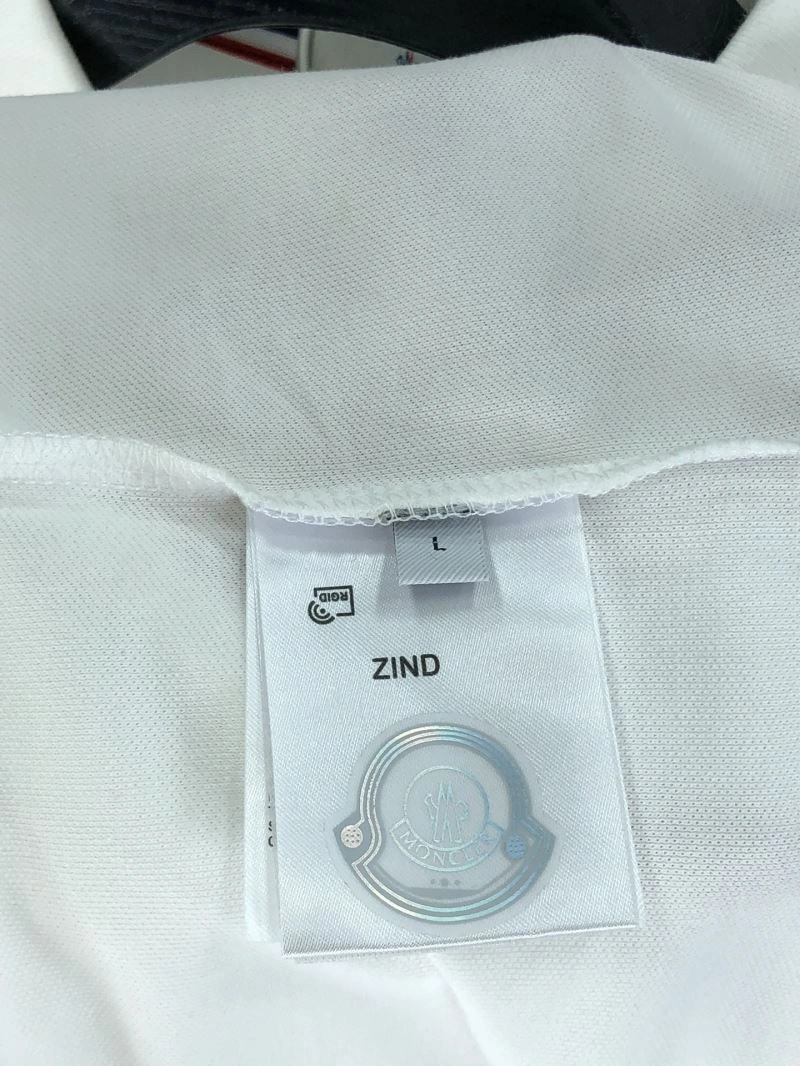 Moncler T-Shirts HighQuality 141670