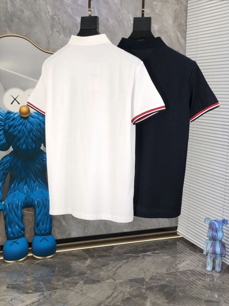 Moncler T-Shirts HighQuality 141670