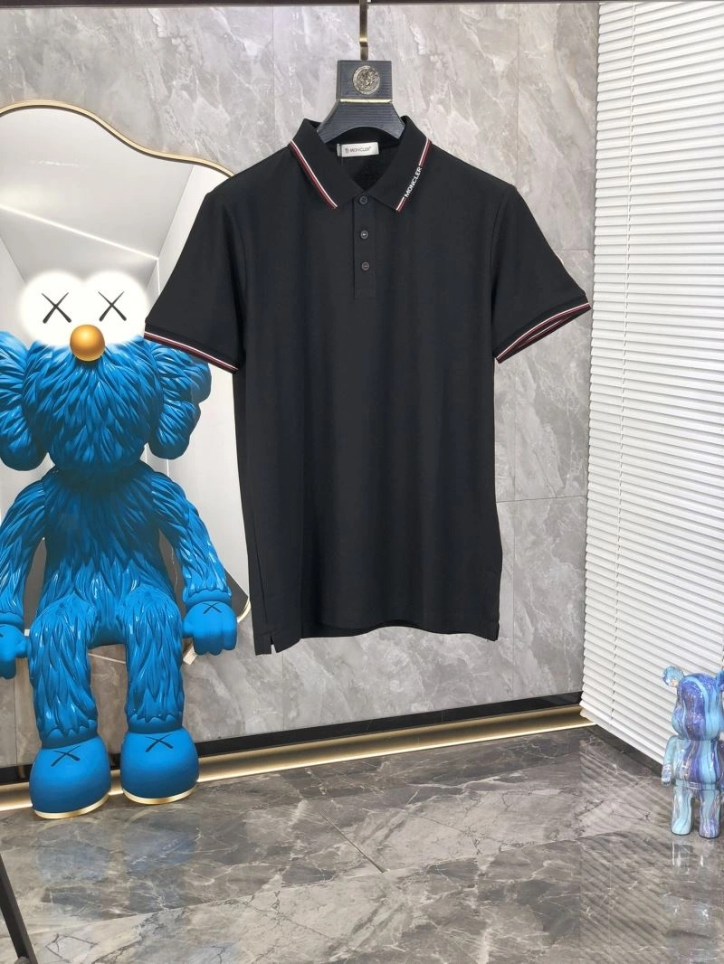 Moncler T-Shirts Functional 141658