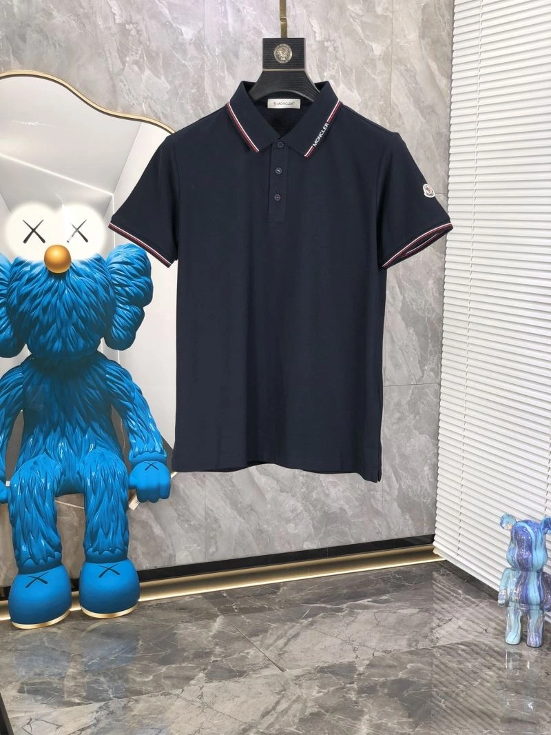 Moncler T-Shirts Functional 141658