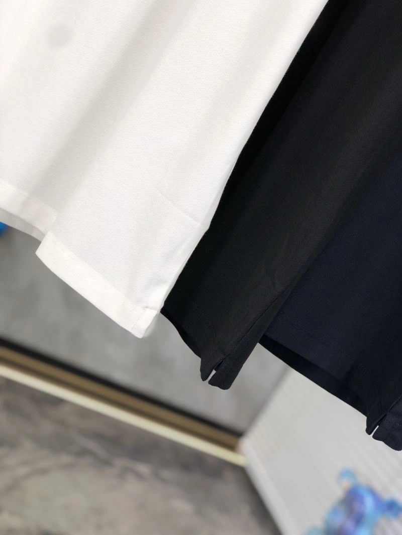 Moncler T-Shirts Functional 141658