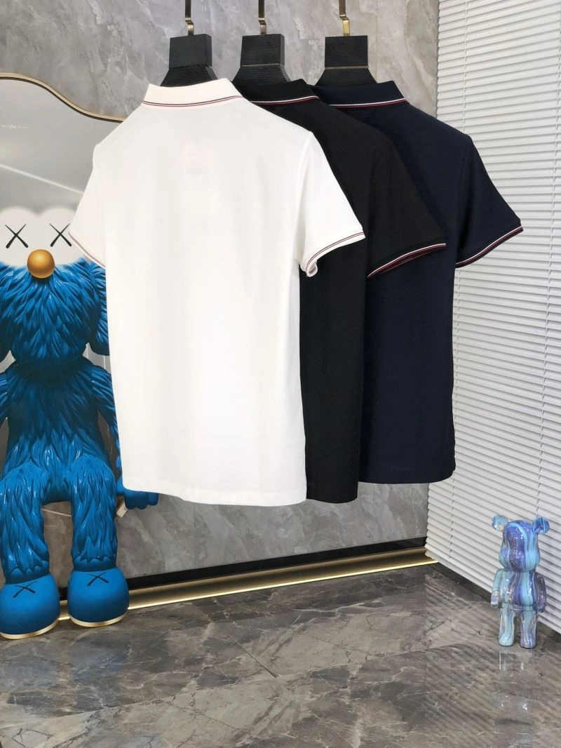 Moncler T-Shirts Functional 141658