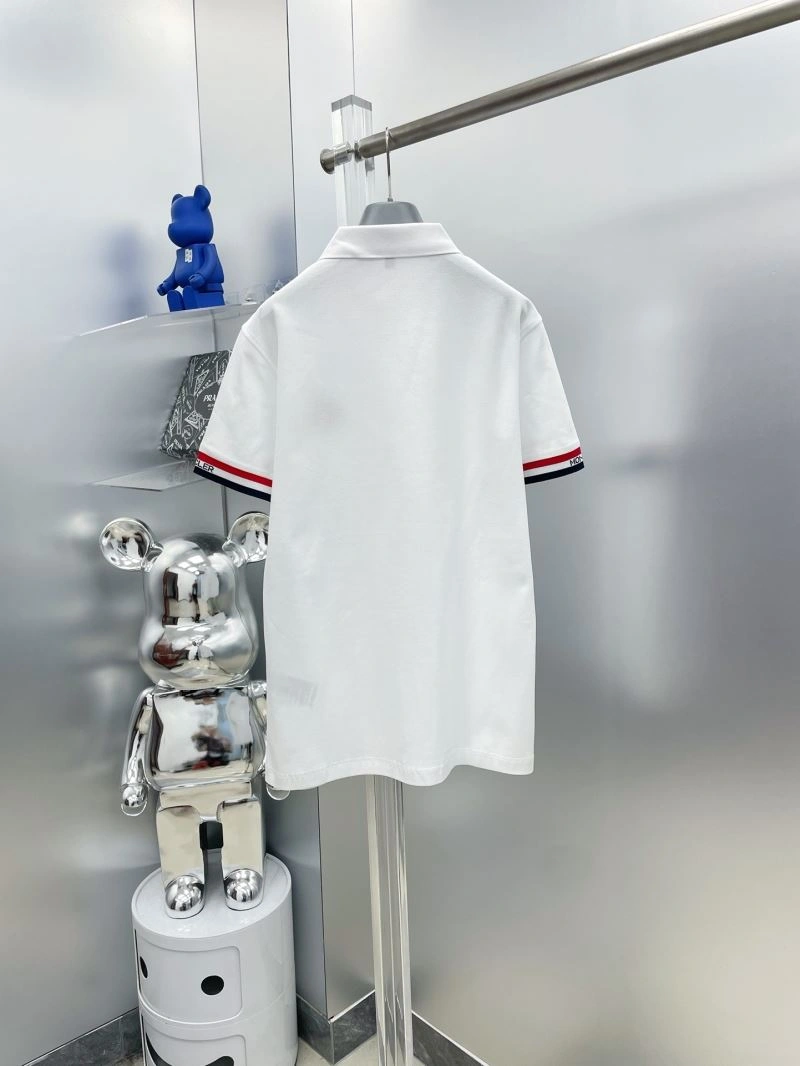 Modern Moncler T-Shirts 141665