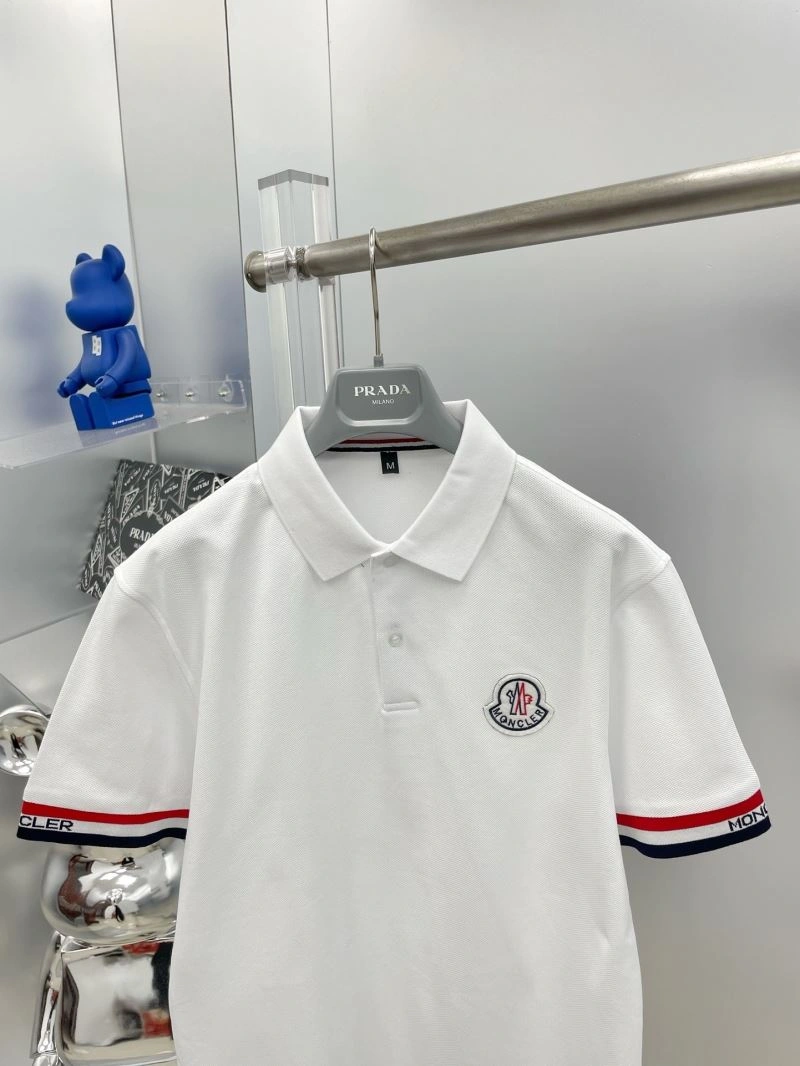Modern Moncler T-Shirts 141665