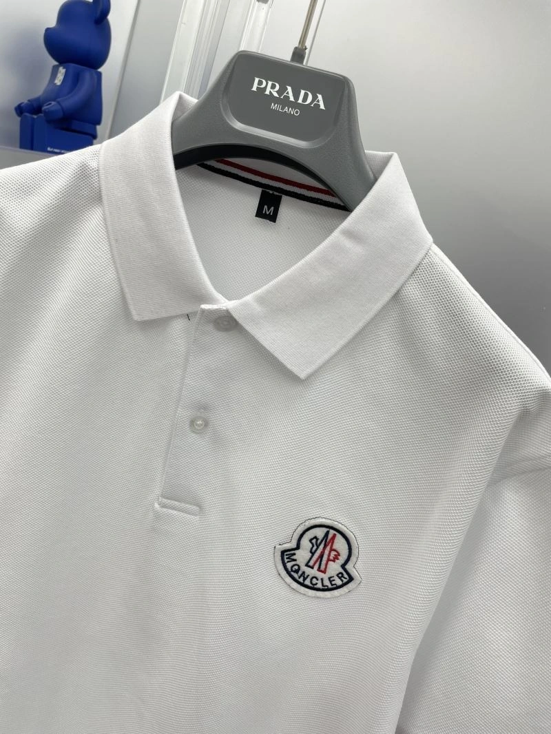 Modern Moncler T-Shirts 141665