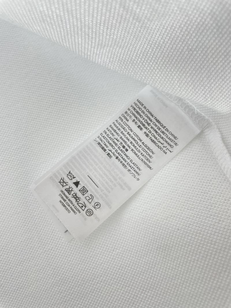 Modern Moncler T-Shirts 141665
