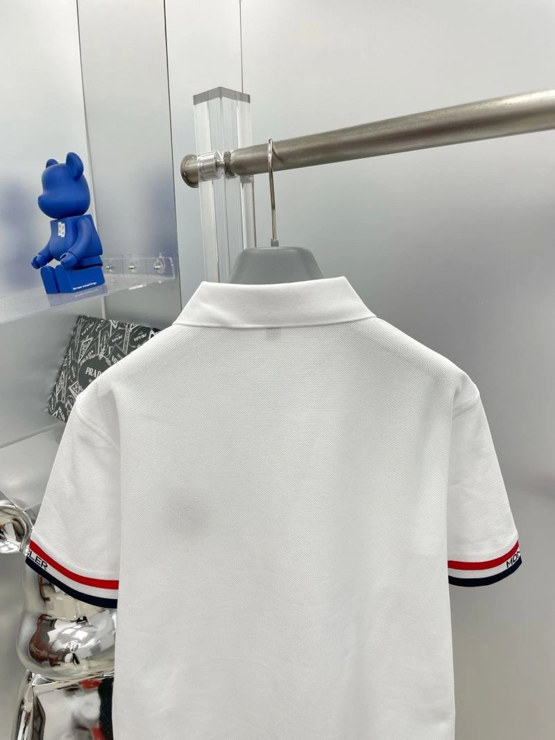 Modern Moncler T-Shirts 141665