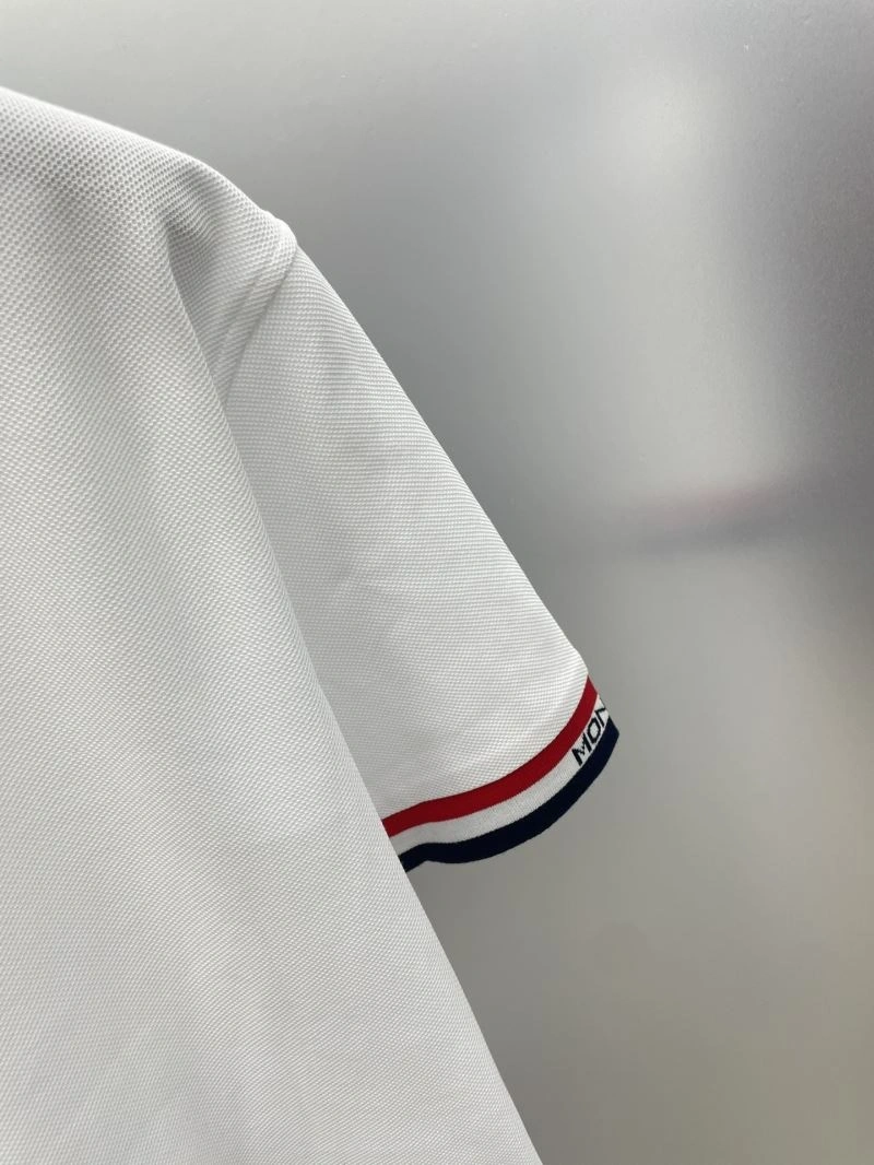 Modern Moncler T-Shirts 141665