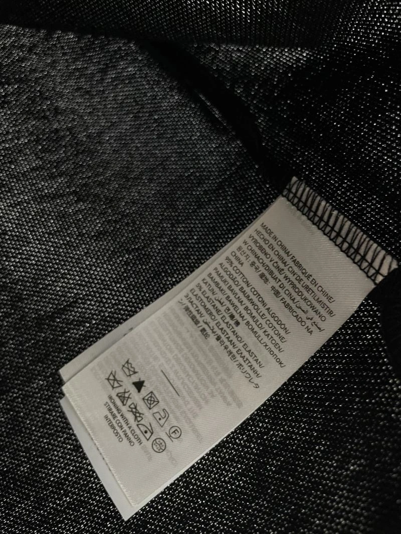 Moncler T-Shirts Unisex 141662