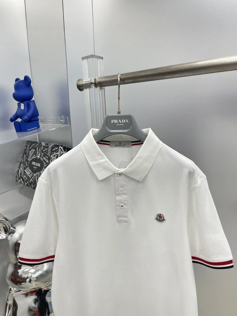Moncler T-Shirts Lightweight 141661