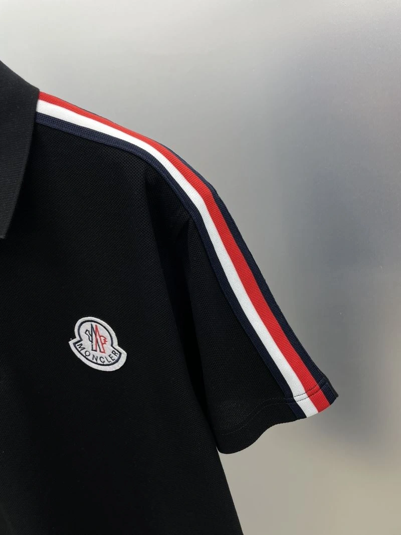 Moncler T-Shirts Soft 141669