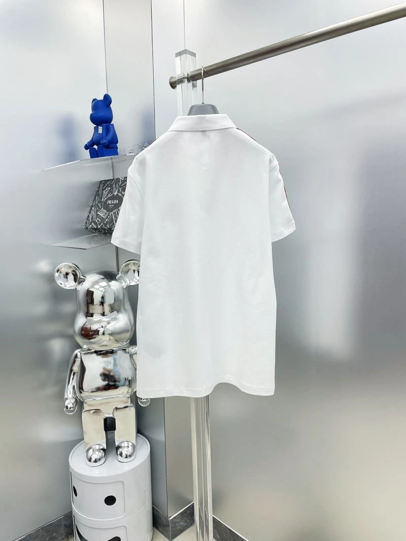 Elegant Moncler T-Shirts 141650