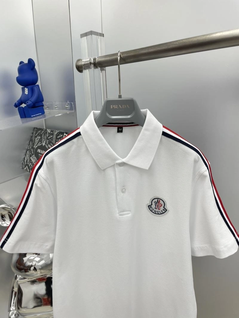 Elegant Moncler T-Shirts 141650