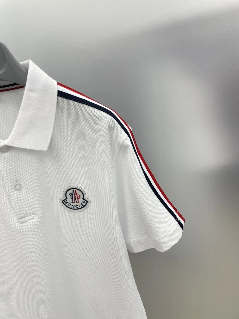 Elegant Moncler T-Shirts 141650