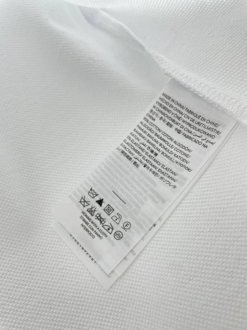 Elegant Moncler T-Shirts 141650