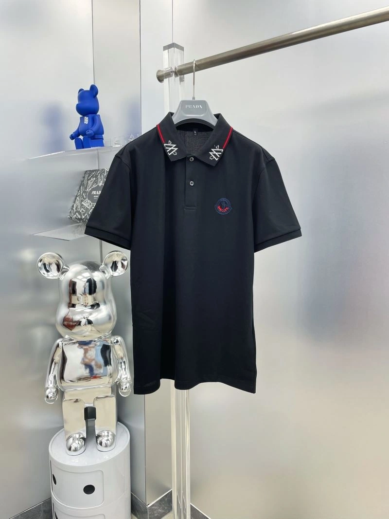Moncler T-Shirts Classic 141651