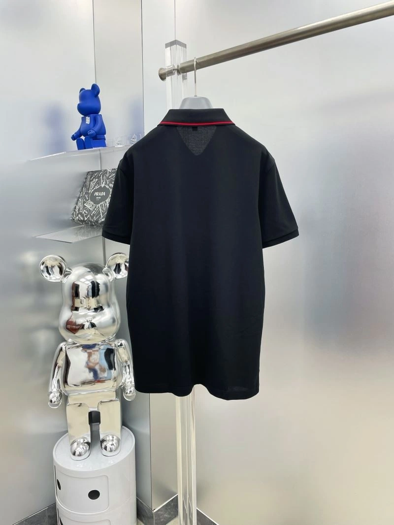 Moncler T-Shirts Classic 141651