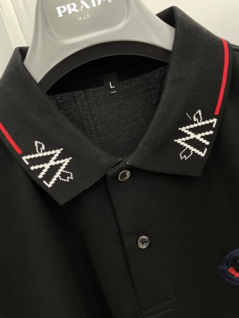 Moncler T-Shirts Classic 141651