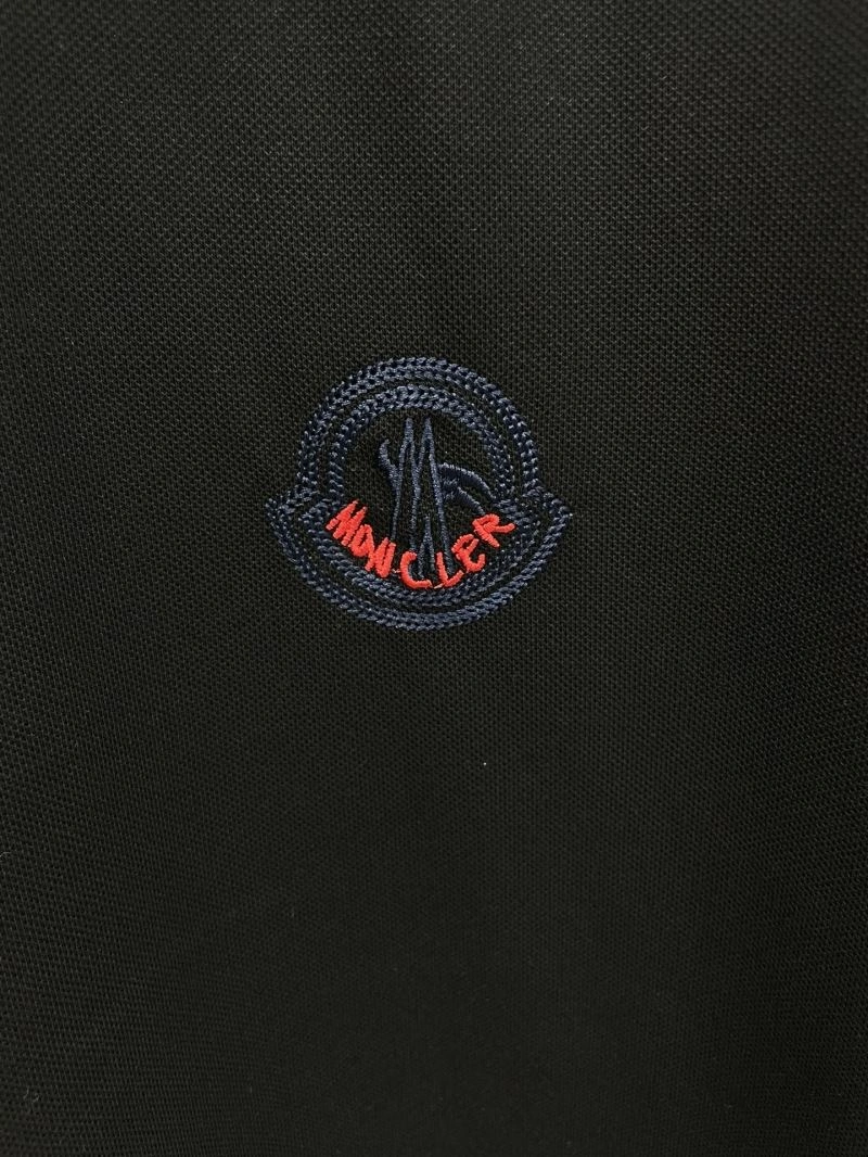 Moncler T-Shirts Classic 141651