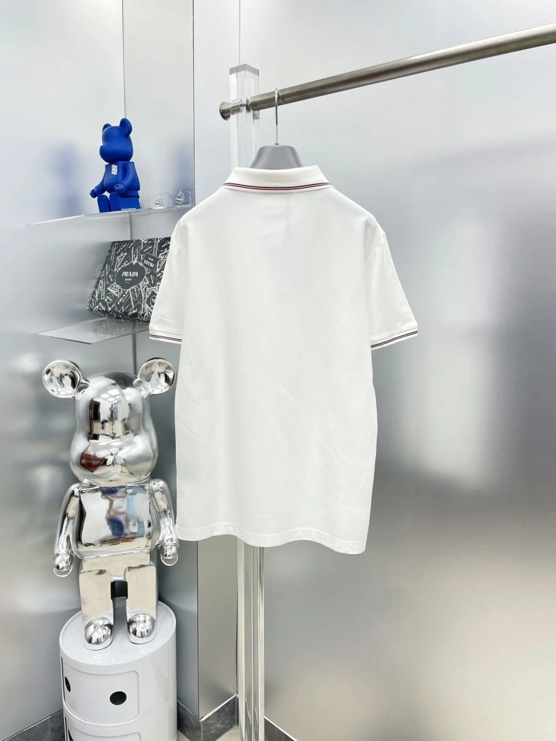 Moncler T-Shirts Lightweight 141654