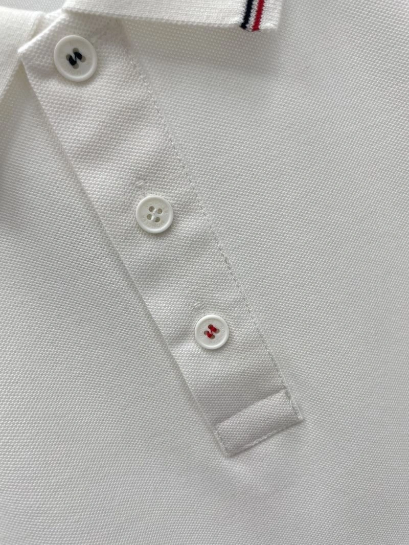 Moncler T-Shirts Lightweight 141654