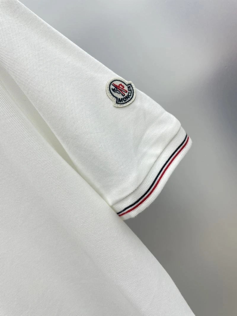 Moncler T-Shirts Lightweight 141654