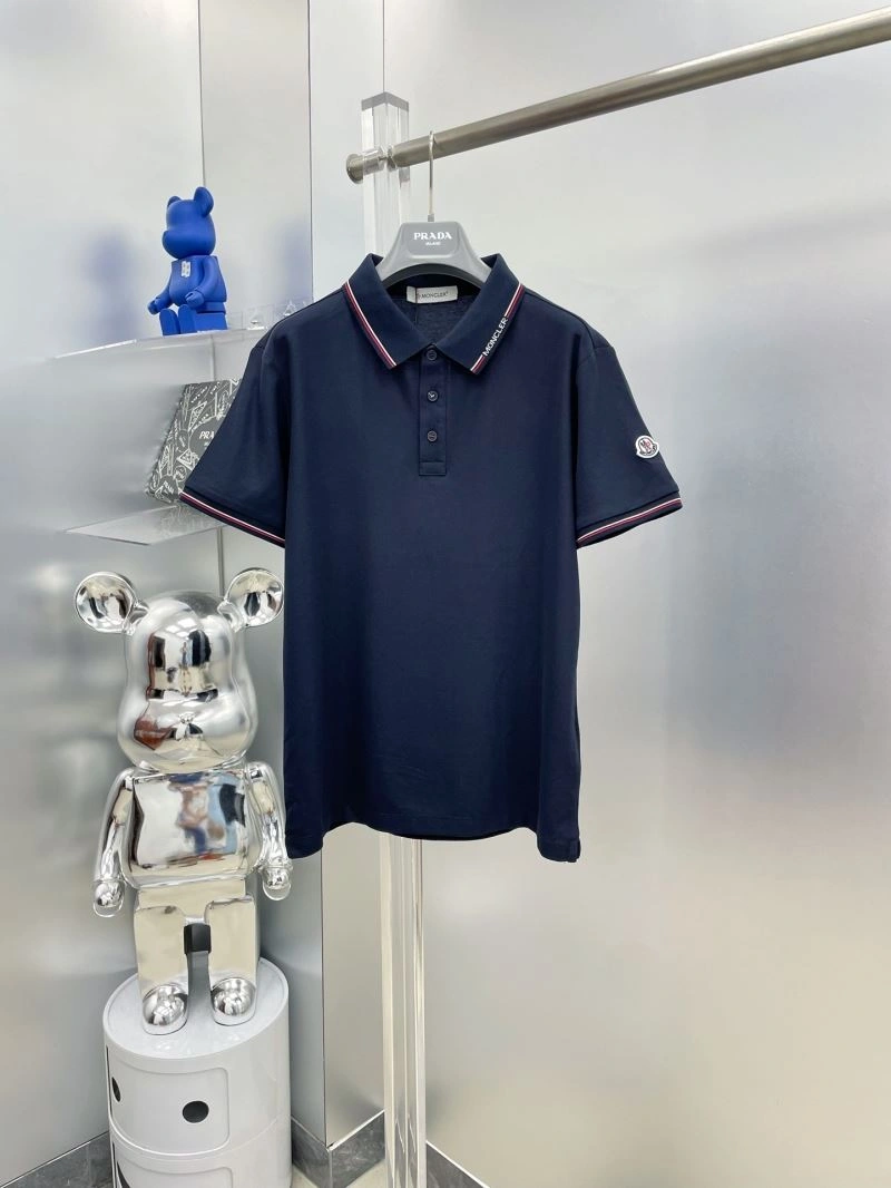 Moncler T-Shirts Functional 141674