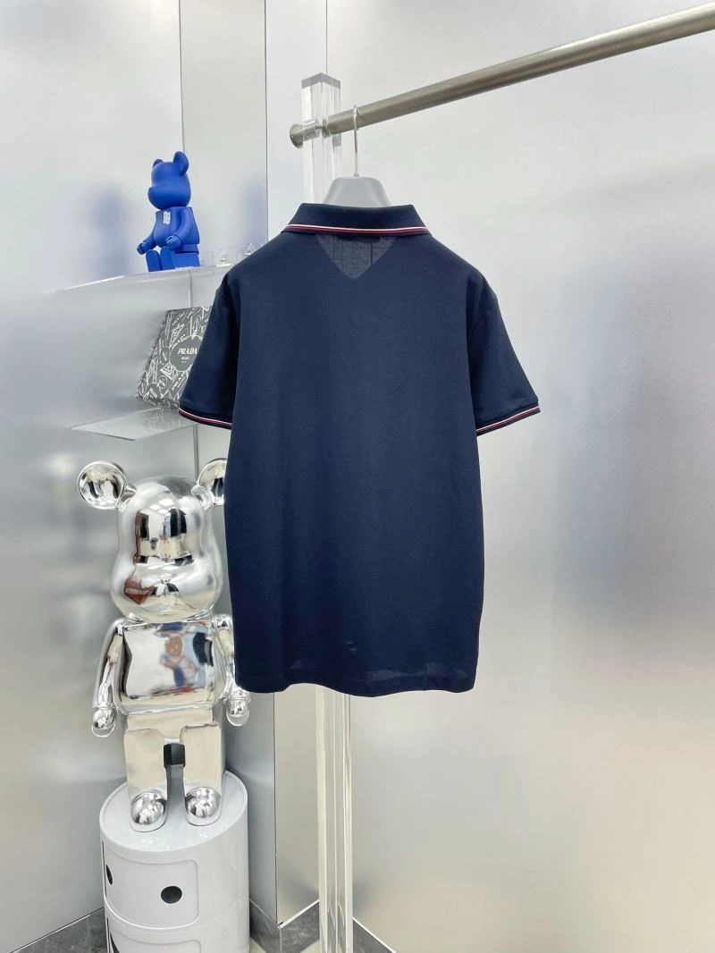 Moncler T-Shirts Functional 141674