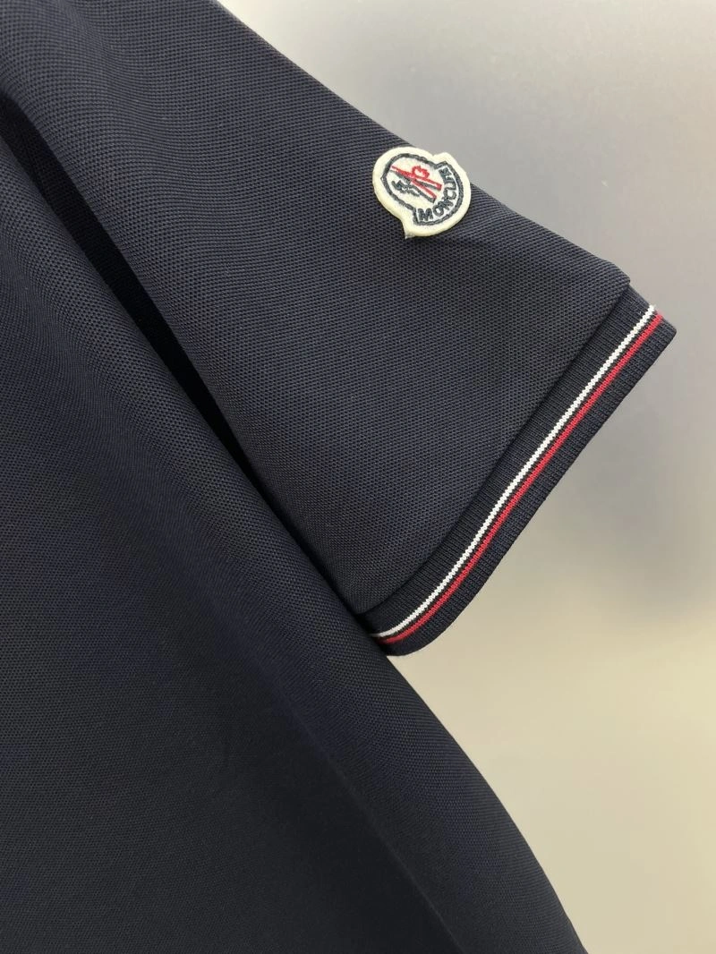 Moncler T-Shirts Functional 141674