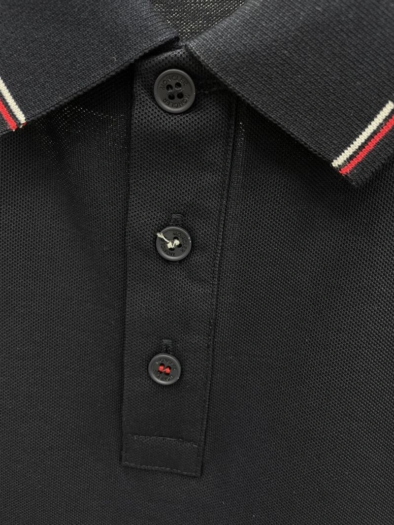 Moncler T-Shirts Functional 141674