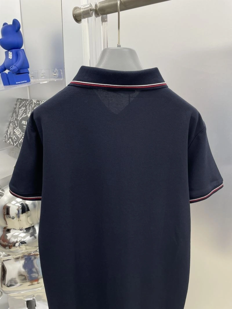 Moncler T-Shirts Functional 141674