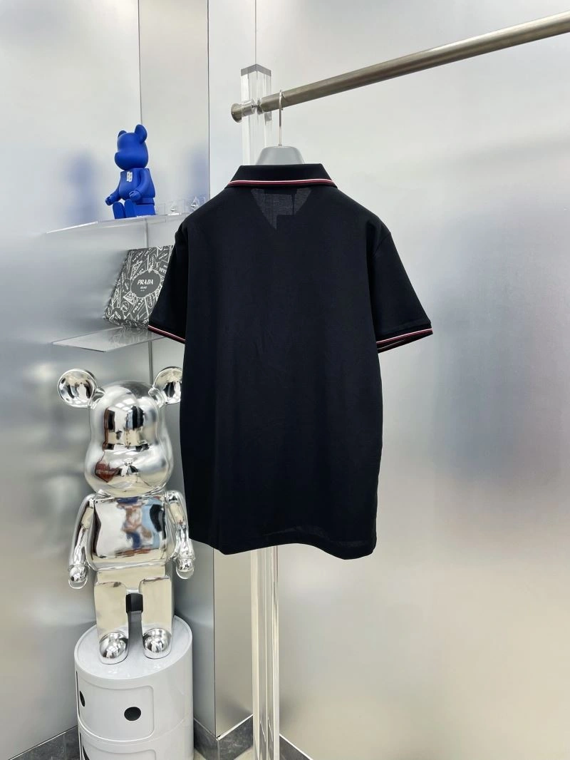Moncler T-Shirts Tailored 141663